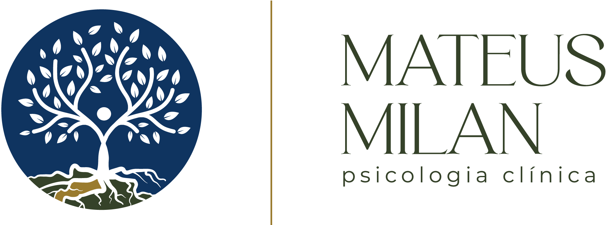 Mateus Milan | Psicoterapia Analítica e Transições de Vida